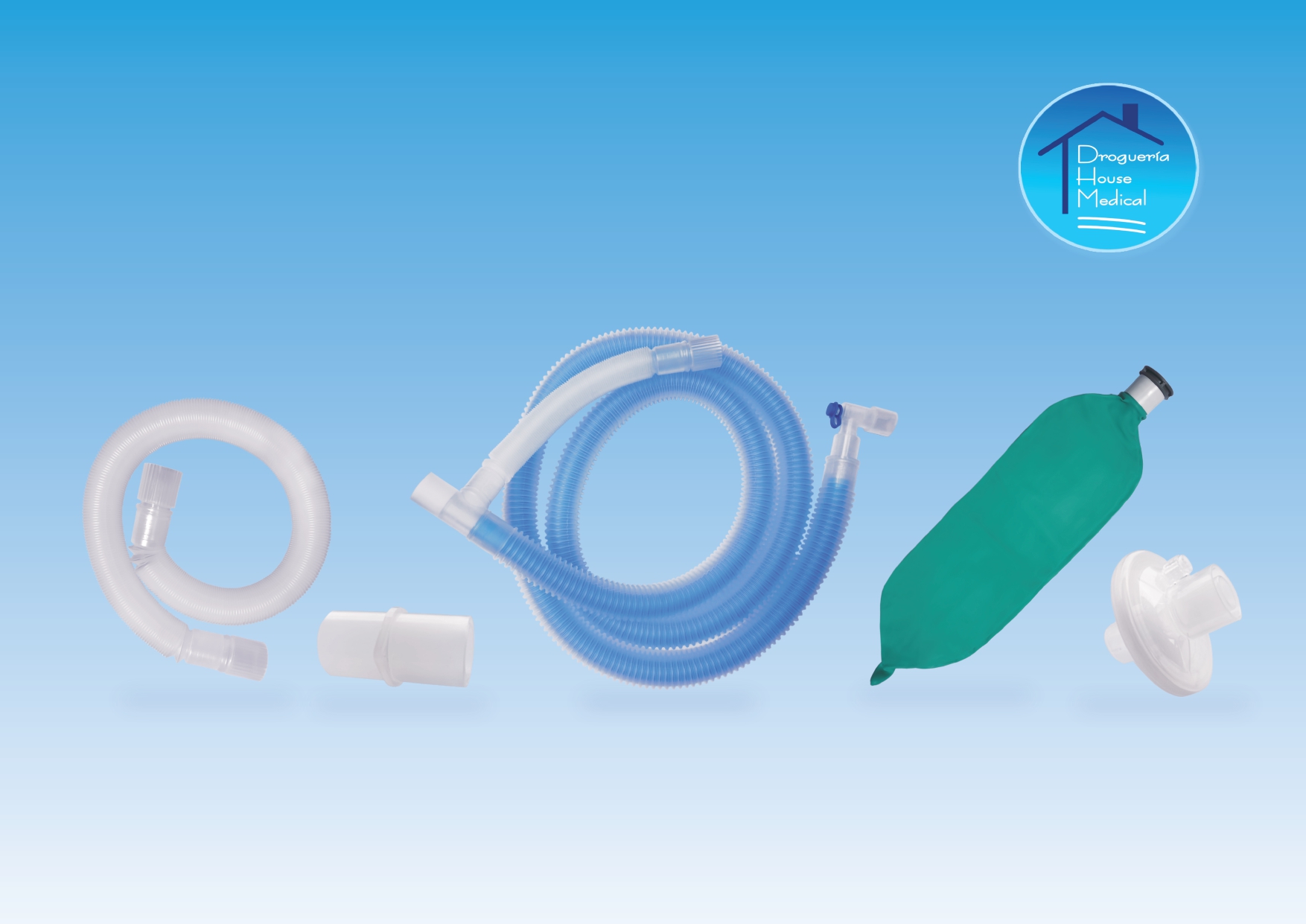 IMAGEN CIRCUITO DE ANASTESIA COAXIAL 1